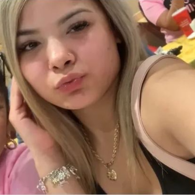 Savanah Soto, murder case